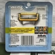 Запасные картриджи Gillette ProGlide Shield Power американское качество 4 шт - изображение 5