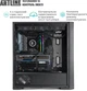 Рабочая станция ARTLINE WorkStation W96 Windows 11 Pro (W96v50Win) - изображение 11
