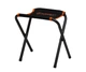 Стул Forrest Voyager Folding Chair 01 Black в чехле - изображение 1
