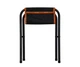 Стул Forrest Voyager Folding Chair 01 Black в чехле - изображение 2