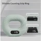 Тренажер для рук із зарядним пристроєм, силовий еспандер тренажер AND706 - зображення 3