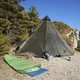 Намет Grand Canyon Black Falls 8 Capulet Olive (330039) - изображение 17