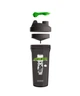 Шейкер спортивний SmartShake Lite 800ml DC Joker - изображение 3