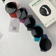 Фитнес трекер Smart Band MI D18 (Фиолетовый) - изображение 5