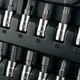 Набор инструментов Haisser 70179 108001 46 предметов - изображение 3