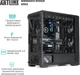 Рабочая станция ARTLINE WorkStation W96 Windows 11 Pro (W96v77Win) - изображение 3