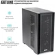 Рабочая станция ARTLINE WorkStation W96 (W96v78) - изображение 4