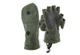 Флисовые перчатки Delphin CAMP р.XL - изображение 1