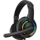 Наушники GamePro hs299 rgb Black (hs299) - изображение 1