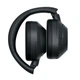 Наушники Over-ear Sony ult wear Black (whult900nb.ce7) - изображение 7
