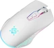 Мышь Defender Pandora GM-502 LED Wireless White (4745090822717) - изображение 5