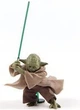 Фигурка, Статуэтка Мастер Йода. Игрушка Звездные Войны Master Yoda (299507) - изображение 2
