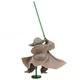 Фигурка, Статуэтка Мастер Йода. Игрушка Звездные Войны Master Yoda (299507) - изображение 6