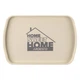 Ящик з кришкою для зберігання Ardesto ARHC2523B 45.5х31х24.5 см бежевий - зображення 3