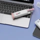 Многофункциональный набор для чистки электроники и гаджетов 7 в 1 Щетка для очистки клавиатуры, наушников, монитора, смартфона, ноутбука 52901/99 - изображение 4