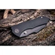 Нож складной Weknife High-Fin XL WE24010-1 - изображение 20