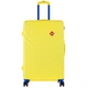 Валіза Semi Line 28" (L) Yellow (T5801-3) - зображення 2