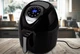 Мультипечь (аэрофритюрница) MalTec 1400 W (Польша) - изображение 5