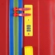 Валіза Semi Line 24" (M) Red (T5802-2) - зображення 7
