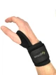 Бандаж для фиксации запястья руки ORTHOPEDICS MEDICAL HS2603, напульсник неопреновый, универсальный - изображение 1