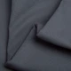 Ткань костюмная коттон однотонный V- 1589 серо/синий - изображение 2