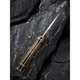 Ніж складаний Civivi Button Lock Elementum C18062P-7 - изображение 16