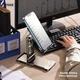 Держатель для телефона/планшета Rtako TC06 Black (6975523009455) - изображение 5