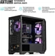 Компьютер ARTLINE Gaming X43 Windows 11 Home (X43v58Win) - изображение 6