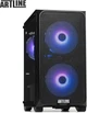 Компьютер ARTLINE Gaming X43 Windows 11 Home (X43v58Win) - изображение 12