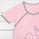 Жіноча сорочка з кнопками для годування Mom - изображение 2
