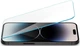 Защитное стекло Spigen для iPhone 14 Pro Max (1шт) GLAS.tR Slim HD, Clear (AGL05210) - изображение 7