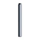 Адаптер мережевий Baseus Gan5 Pro Ultra - Slim Fast Charger C + U 65W (Overseas Edition) (CCGP150113) - зображення 4