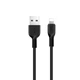 Кабель HOCO lightning X13 |1m, 2.4A| - изображение 1
