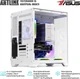 Компьютер ARTLINE Gaming X45WHITE Windows 11 Home (X45WHITEv36Win) - изображение 8