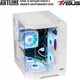Компьютер ARTLINE Gaming X45WHITE Windows 11 Home (X45WHITEv38Win) - изображение 6