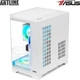 Компьютер ARTLINE Gaming X45WHITE Windows 11 Home (X45WHITEv40Win) - изображение 15