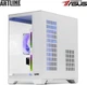 Компьютер ARTLINE Gaming X45WHITE Windows 11 Home (X45WHITEv40Win) - изображение 17