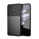 Чохол Lenuo Thunder для Nokia 2.4 Black - изображение 1