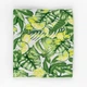 Пелюшка дитяча 90х110 см Lime - изображение 1