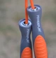 Скакалка PowerPlay 4204 Classic Jump Rope Помаранчева (2,7m.) - изображение 5