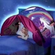 Дитячий намет – тент для сну Dream Tents 54042/9 - зображення 1