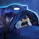 Дитячий намет – тент для сну Dream Tents 54042/9 - зображення 2