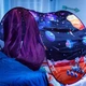 Дитячий намет – тент для сну Dream Tents 54042/9 - зображення 3