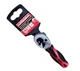 Ключ-трещотка для бит и головок Haisser 70185 106547 1/4" 72 зуба - изображение 2