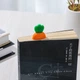 Закладка для книг Морквинка - зображення 3