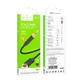 Кабель HOCO Friend digital audio conversion cable AUX to Lightning UPA30 |1m, DAC| - изображение 5