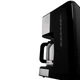 Кофеварка капельная Liberton LCM-2202 950 Вт черный - изображение 6