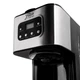 Кофеварка капельная Liberton LCM-2202 950 Вт черный - изображение 8