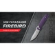 Нiж складаний Firebird FH926-PL бузковий - изображение 9