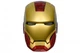 Портативная Bluetooth колонка Железный человек Marvel Iron Man ∙ USB ∙ micro SD 51634/00 - изображение 3